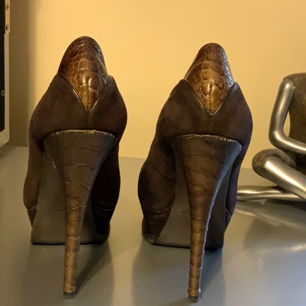 YSL reasonable offers only - Picture 4 of 6